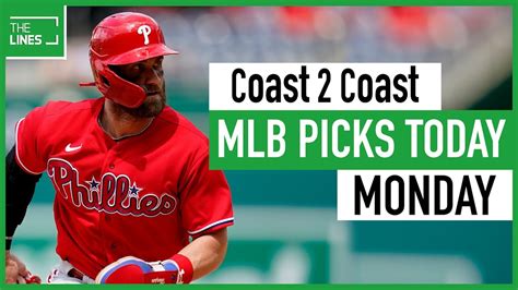 Free MLB Picks .
